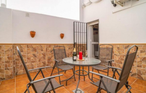 2 Bedroom Nice Apartment In Chipiona